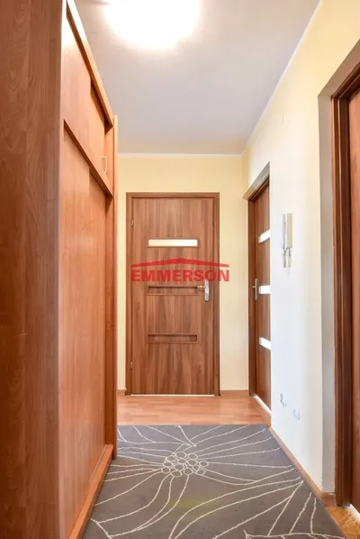 Wynajmę Mieszkanie Kraków - 50 m² - miniatura 4
