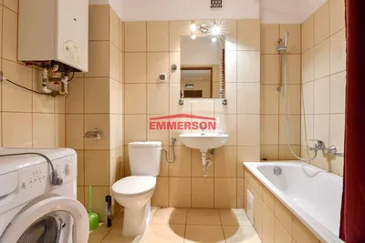 Wynajmę Mieszkanie Kraków - 50 m² - miniatura 3