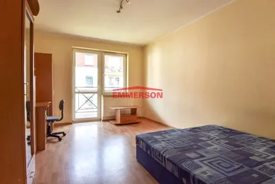 Wynajmę Mieszkanie Kraków - 50 m² - miniatura 2