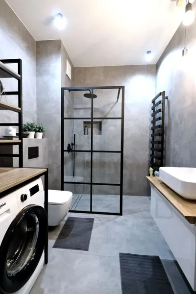 Wynajmę Mieszkanie Warszawa - 64 m² - miniatura 4