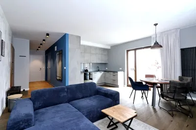 Wynajmę Mieszkanie Warszawa - 64 m² - miniatura 3