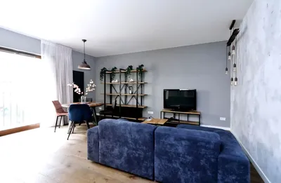 Wynajmę Mieszkanie Warszawa - 64 m²