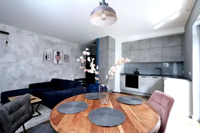 Wynajmę Mieszkanie Warszawa - 64 m² - miniatura 2