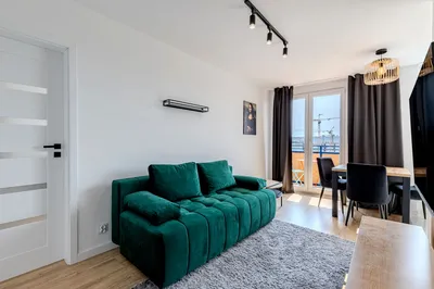 Wynajmę Mieszkanie Wrocław - 35 m² - miniatura 2