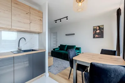 Wynajmę Mieszkanie Wrocław - 35 m² - miniatura 5