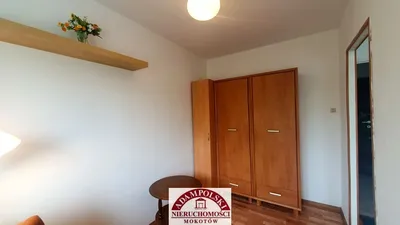 Wynajmę Mieszkanie Warszawa - 28 m² - miniatura 5