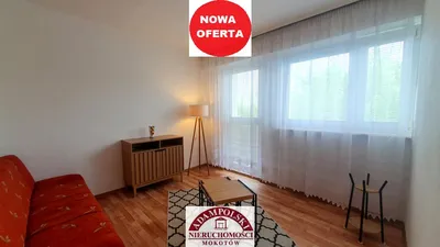 Wynajmę Mieszkanie Warszawa - 28 m²