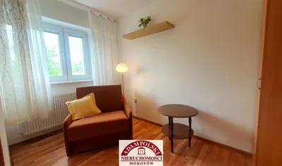 Wynajmę Mieszkanie Warszawa - 28 m² - miniatura 4