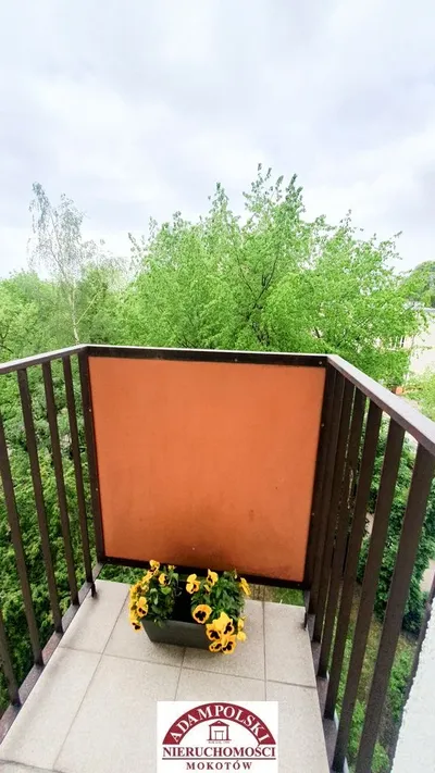 Wynajmę Mieszkanie Warszawa - 28 m² - miniatura 2