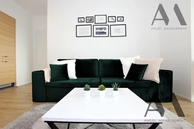 Wynajmę Mieszkanie Wrocław - 40 m² - miniatura 2