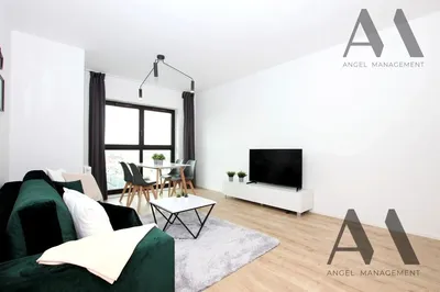 Wynajmę Mieszkanie Wrocław - 40 m² - miniatura 4