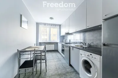 Wynajmę Mieszkanie Warszawa - 44,90 m²