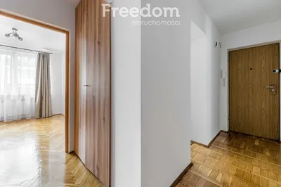 Wynajmę Mieszkanie Warszawa - 44,90 m² - miniatura 5