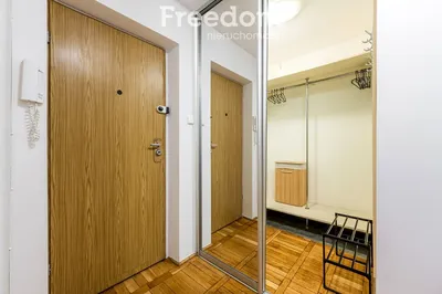 Wynajmę Mieszkanie Warszawa - 44,90 m² - miniatura 4
