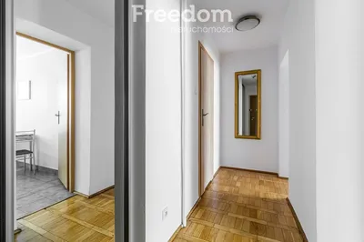 Wynajmę Mieszkanie Warszawa - 44,90 m² - miniatura 3