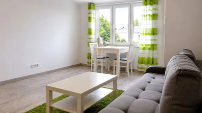 Wynajmę Mieszkanie Warszawa - 27 m² - miniatura 3