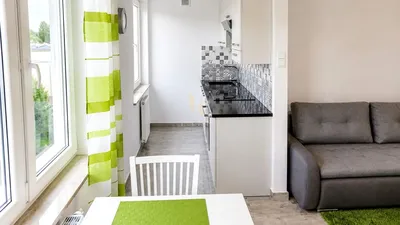 Wynajmę Mieszkanie Warszawa - 27 m² - miniatura 4