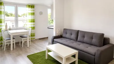Wynajmę Mieszkanie Warszawa - 27 m²