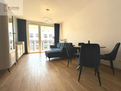 Wynajmę Mieszkanie Warszawa - 49 m² - miniatura 3