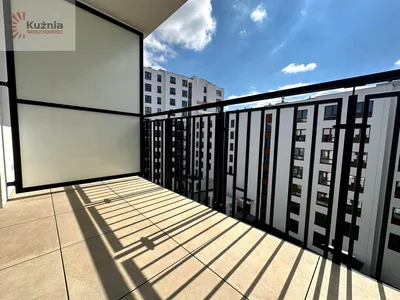 Wynajmę Mieszkanie Warszawa - 49 m² - miniatura 2