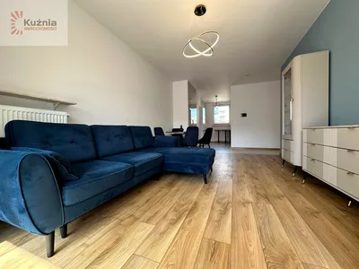 Wynajmę Mieszkanie Warszawa - 49 m² - miniatura 4