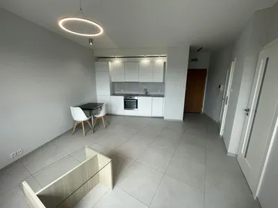 Wynajmę Mieszkanie Poznań - 36,01 m²