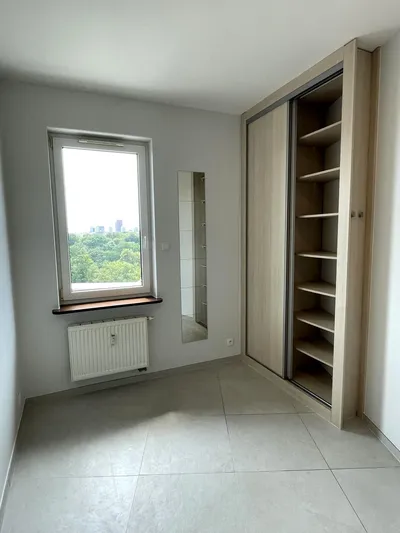 Wynajmę Mieszkanie Poznań - 36,01 m² - miniatura 4