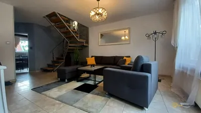 Wynajmę Mieszkanie Wrocław - 83 m²