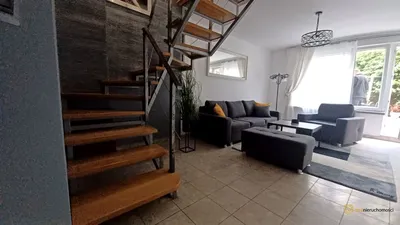 Wynajmę Mieszkanie Wrocław - 83 m² - miniatura 2