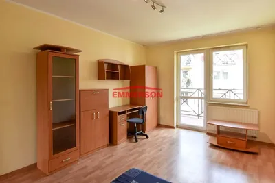 Wynajmę Mieszkanie Kraków - 50 m²
