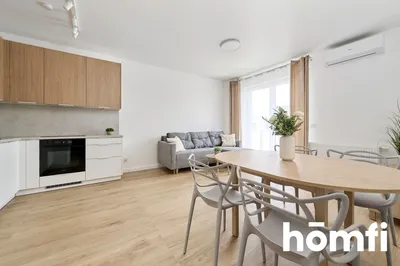 Wynajmę Mieszkanie Wrocław - 42,30 m² - miniatura 2
