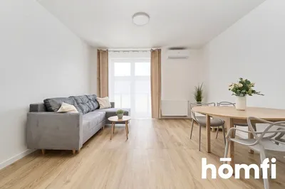 Wynajmę Mieszkanie Wrocław - 42,30 m²