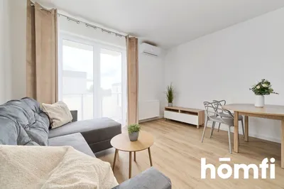 Wynajmę Mieszkanie Wrocław - 42,30 m² - miniatura 3
