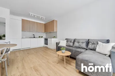 Wynajmę Mieszkanie Wrocław - 42,30 m² - miniatura 4