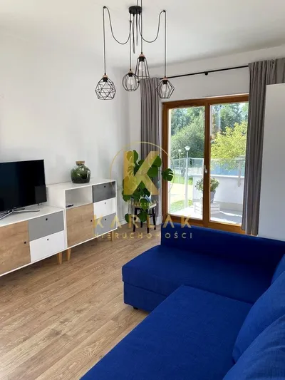 Wynajmę Mieszkanie Poznań - 58 m² - miniatura 2