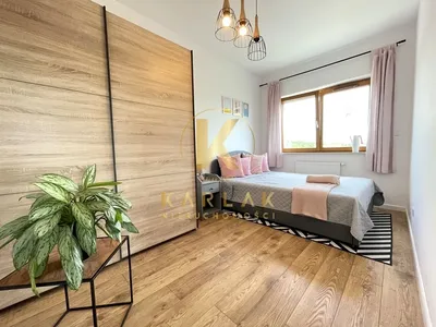 Wynajmę Mieszkanie Poznań - 58 m² - miniatura 3