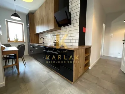 Wynajmę Mieszkanie Poznań - 58 m² - miniatura 5