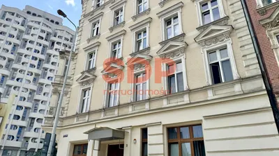 Wynajmę Mieszkanie Wrocław - 15 m² - miniatura 4