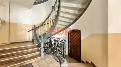 Wynajmę Mieszkanie Wrocław - 15 m² - miniatura 5