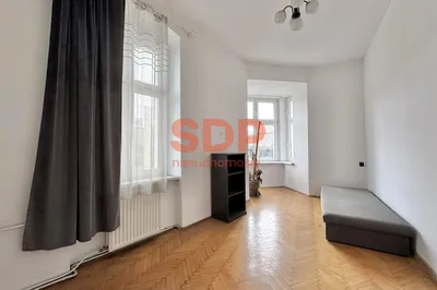 Wynajmę Mieszkanie Wrocław - 15 m²