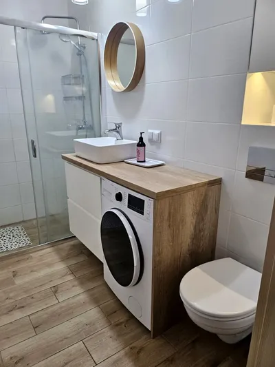 Wynajmę Mieszkanie Łódź - 45 m² - miniatura 2