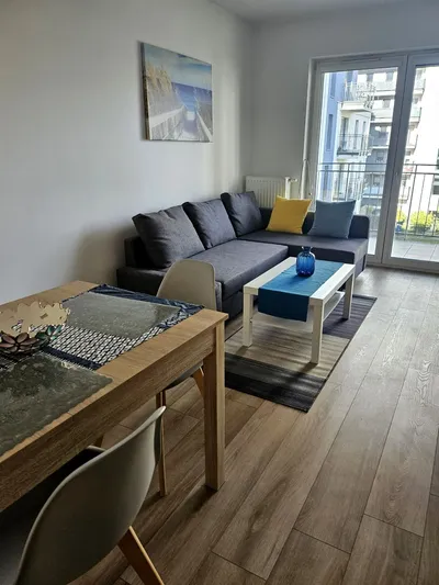 Wynajmę Mieszkanie Łódź - 45 m² - miniatura 3