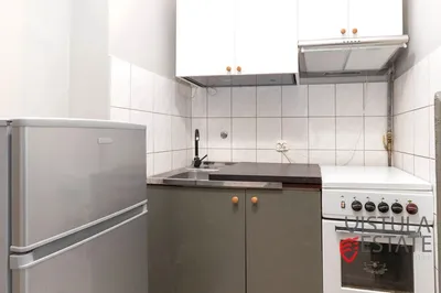 Wynajmę Mieszkanie Kraków - 28,80 m² - miniatura 4
