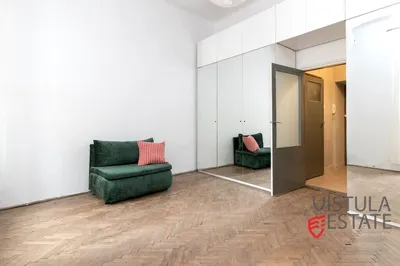 Wynajmę Mieszkanie Kraków - 28,80 m² - miniatura 3