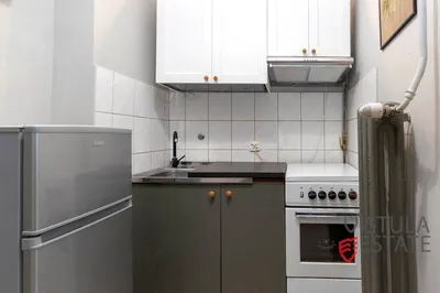 Wynajmę Mieszkanie Kraków - 28,80 m² - miniatura 5