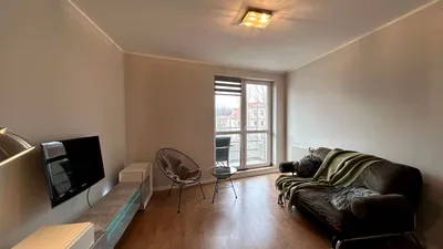 Wynajmę Mieszkanie Poznań - 45,30 m²