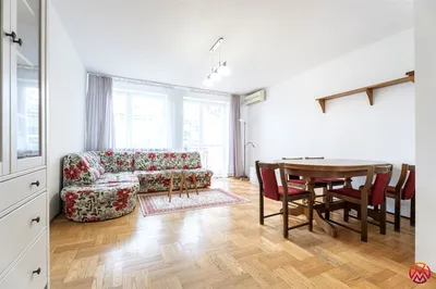 Wynajmę Mieszkanie Łódź - 65,60 m² - miniatura 3