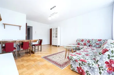 Wynajmę Mieszkanie Łódź - 65,60 m²
