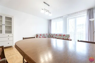 Wynajmę Mieszkanie Łódź - 65,60 m² - miniatura 2