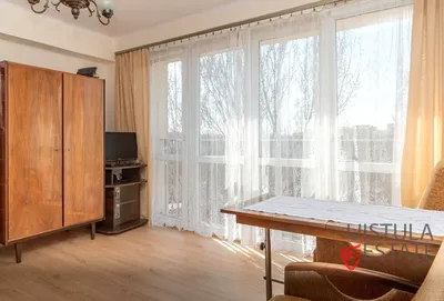 Wynajmę Mieszkanie Kraków - 36,26 m²